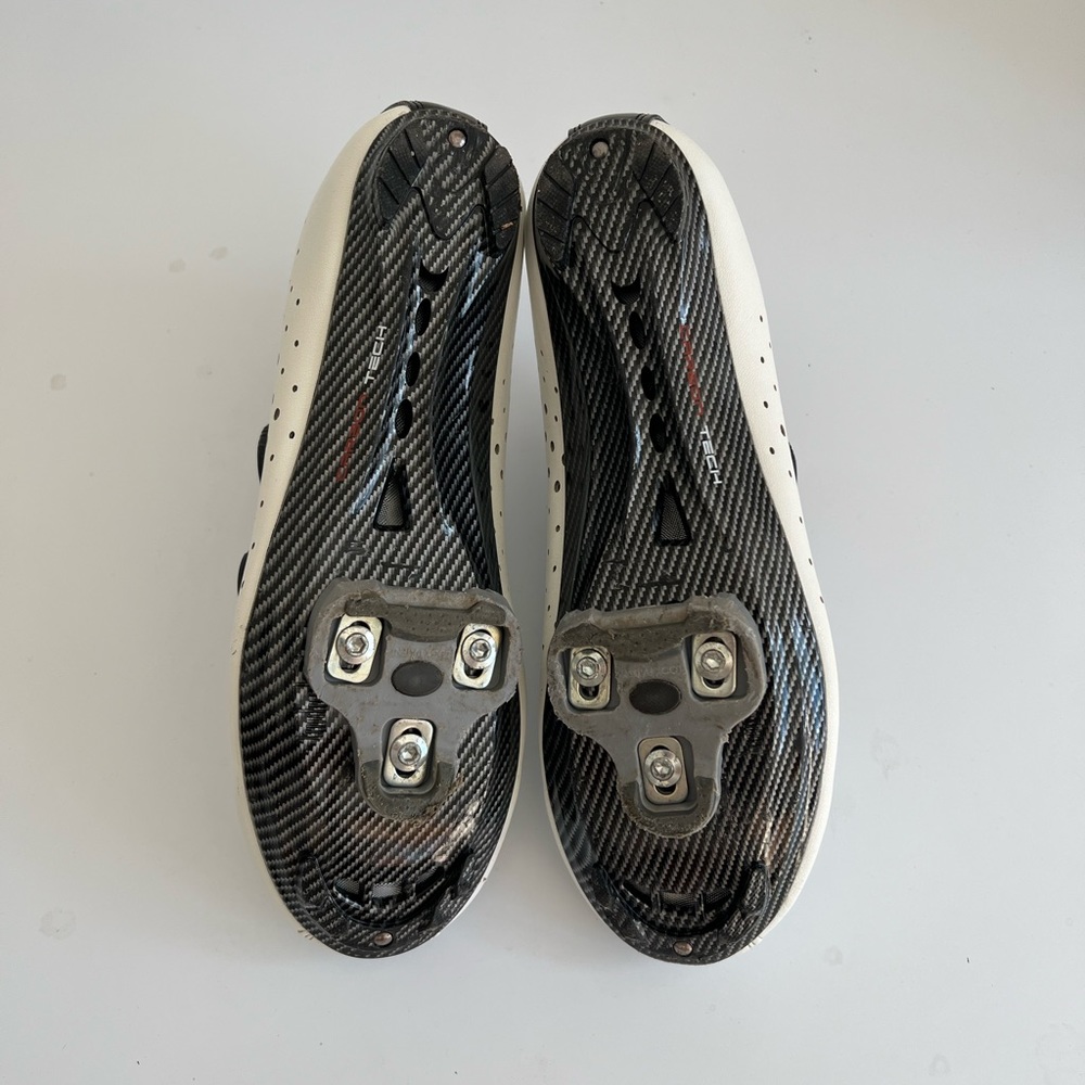 COPY - Cycling Shoes EKOI - Picture 4 of 14